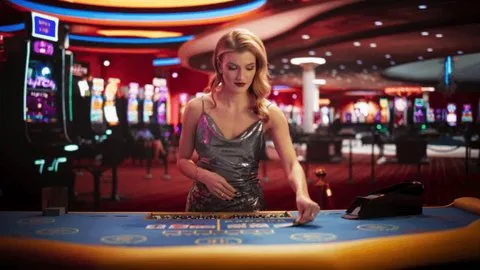 线上赌博真人百家乐荷官